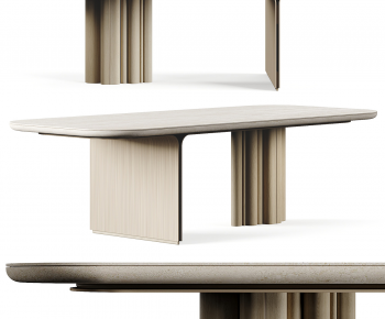 Modern Dining Table-ID:538470735