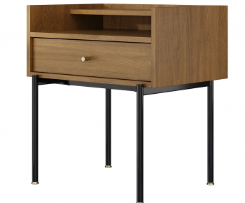 Modern Bedside Cupboard-ID:545026062
