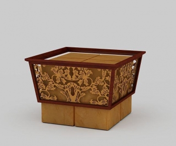 Chinese Style Droplight-ID:412190085