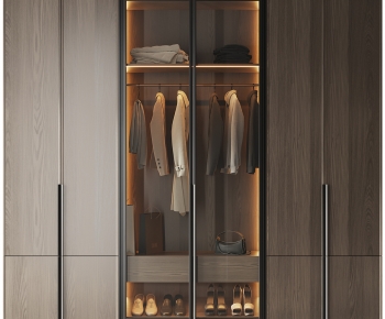Modern The Wardrobe-ID:321305043