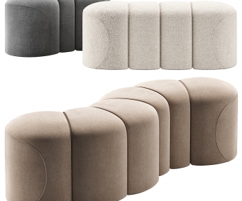 Modern Sofa Stool-ID:102513071