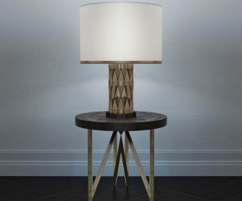 Modern Table Lamp-ID:720994955
