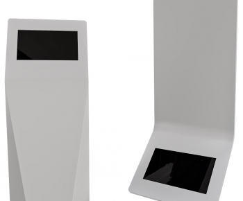 Modern Computer/Computer Screen-ID:664800886