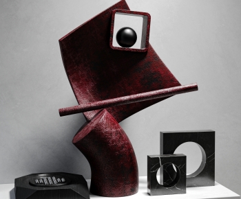 Modern Sculpture-ID:331964026