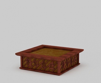 New Chinese Style Droplight-ID:621843104