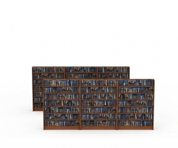 Modern Bookcase-ID:359683992