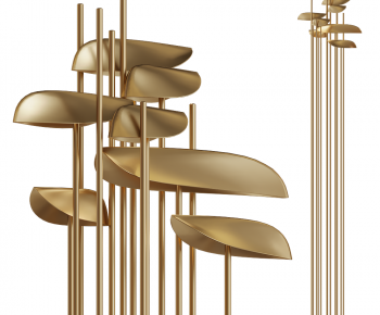 Modern Floor Lamp-ID:196748023