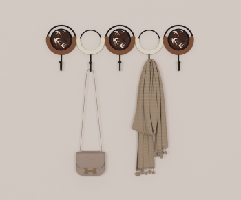 New Chinese Style Coat Hanger-ID:171674014