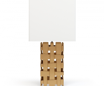Modern Table Lamp-ID:368294951