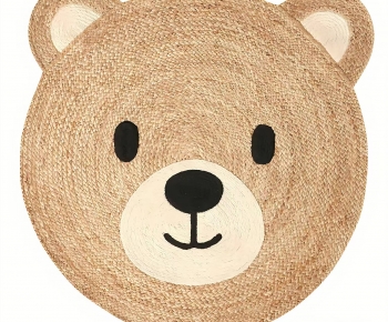 Modern Children's Carpet-ID:943291269