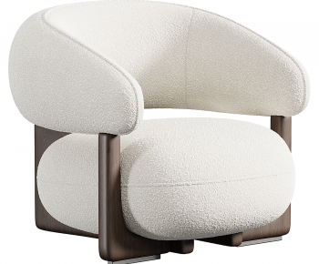 Modern Single Sofa-ID:478338966