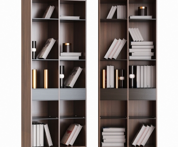 Modern Bookcase-ID:448739058