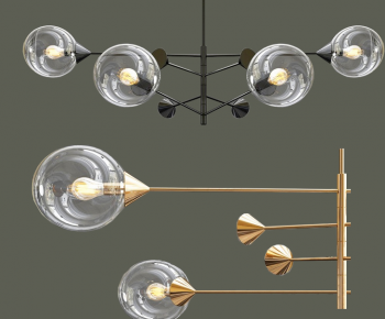 Modern Droplight-ID:142605074