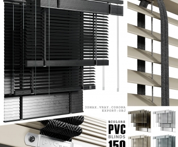 Modern Venetian Blinds-ID:769047984