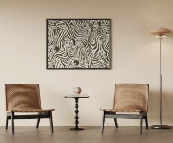 Modern Lounge Chair-ID:951369053