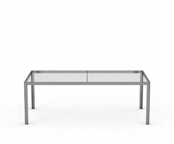Modern Dining Table-ID:564708954