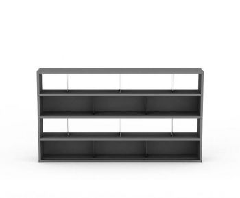 Modern Bookcase-ID:616860428