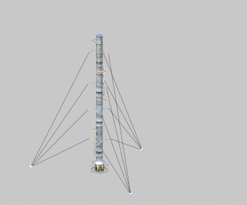Modern Industrial Equipment-ID:375462061