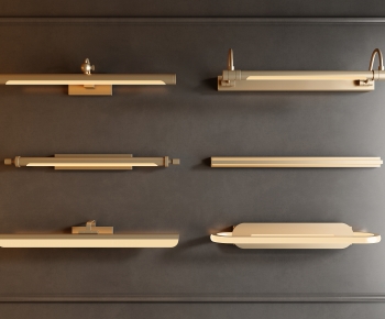 Modern Mirror Light-ID:429656988