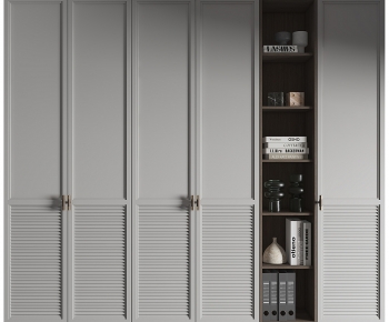 Modern The Wardrobe-ID:997330903