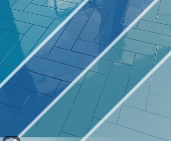 Modern Wall/floor/ceiling-ID:958416949