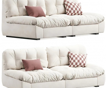 Modern A Sofa For Two-ID:864068032