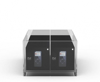 Modern Showcase-ID:694580119