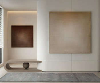 Wabi-sabi Style Painting-ID:190114976