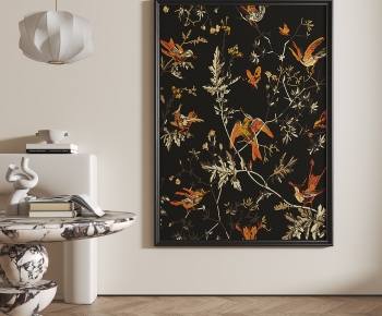 French Style Painting-ID:861123099