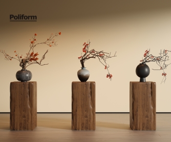 New Chinese Style Flowers-ID:437781102