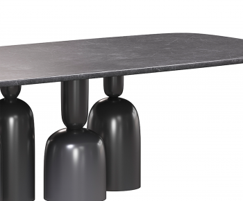 Modern Dining Table-ID:845954902