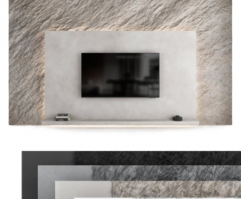 Modern TV Wall-ID:433576115