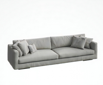 Modern A Sofa For Two-ID:240499976