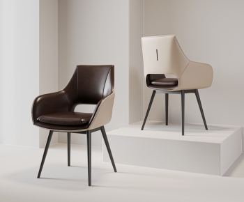 Modern Dining Chair-ID:100699902