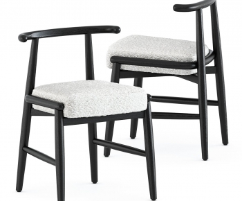 Modern Dining Chair-ID:216927055