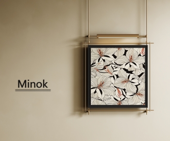 French Style Painting-ID:492708927