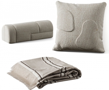 Modern Pillow-ID:142746934