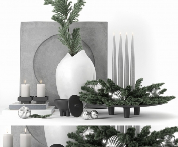 Modern Decorative Set-ID:790182119