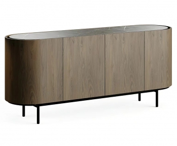Modern Side Cabinet-ID:423190618