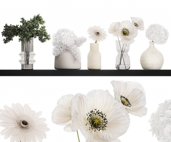 Modern Flower Arrangement-ID:461560019