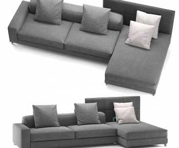 Modern Corner Sofa-ID:758481037
