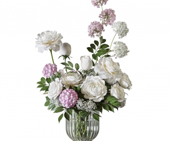 Modern Flower Arrangement-ID:369401079