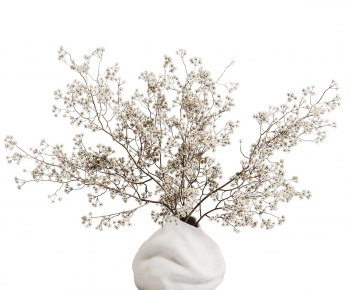 Modern Dried Branch-ID:384741076