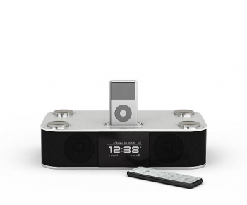 Modern Sound Box-ID:922311074