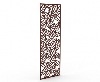 New Chinese Style Partition-ID:560815107