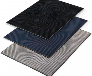 Modern The Carpet-ID:836292035