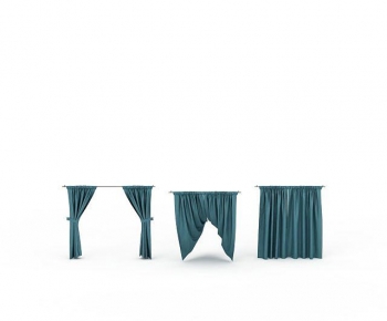 Modern The Curtain-ID:988445041