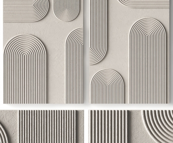 Modern Wall Decoration-ID:279751062