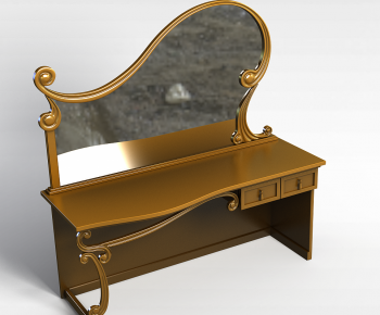 European Style Dresser-ID:930361031