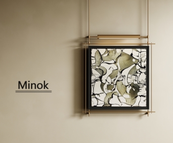 French Style Painting-ID:956959018